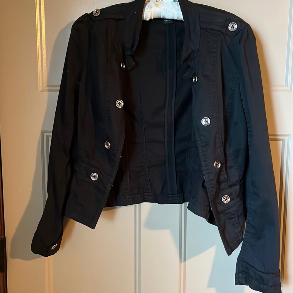 White House Black Market jacket